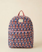 Ruby Bloom Gesteppter Rucksack