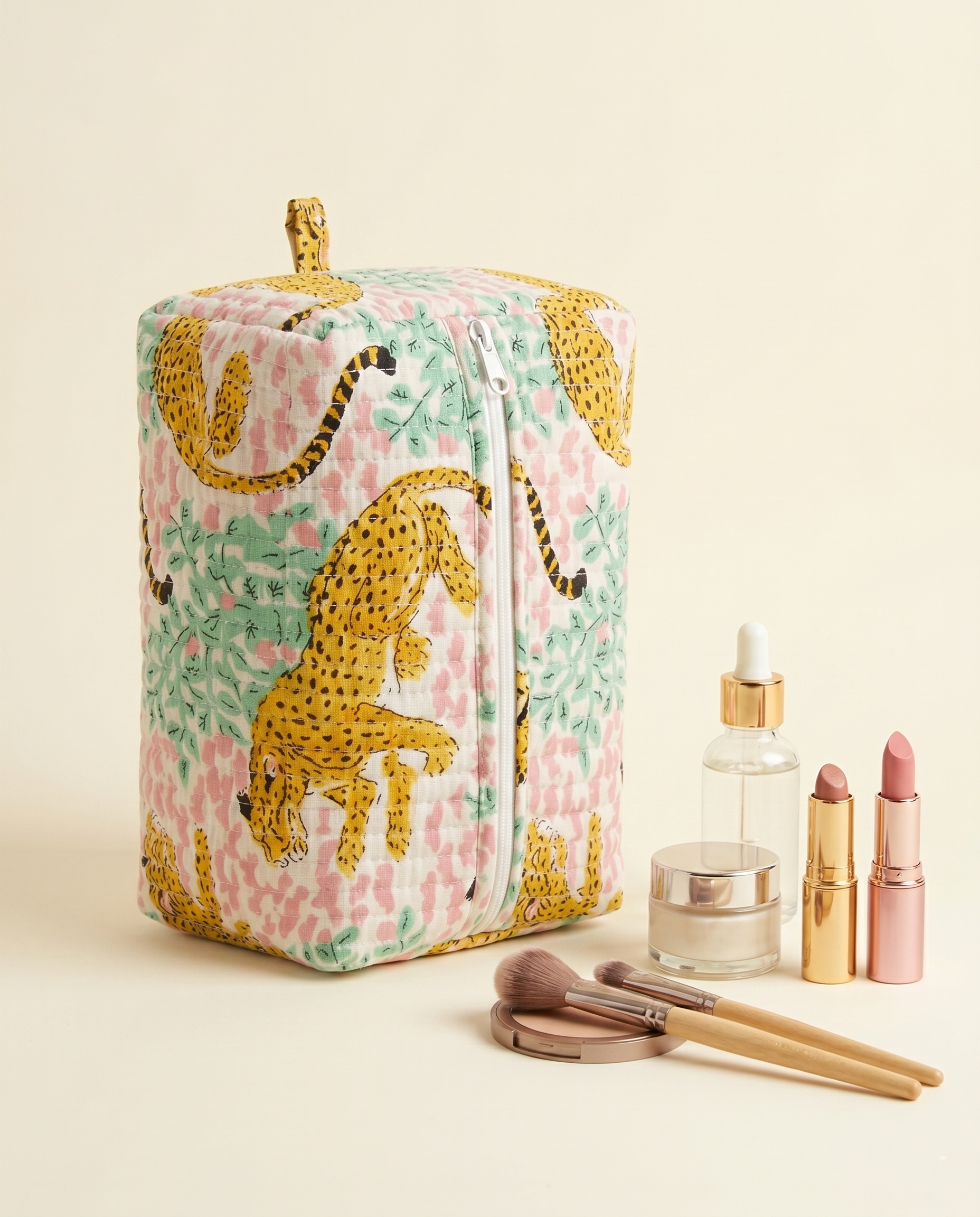 Kosmetiktasche - 6
