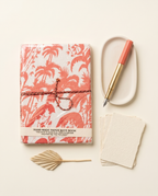 Pinkes Tagebuch