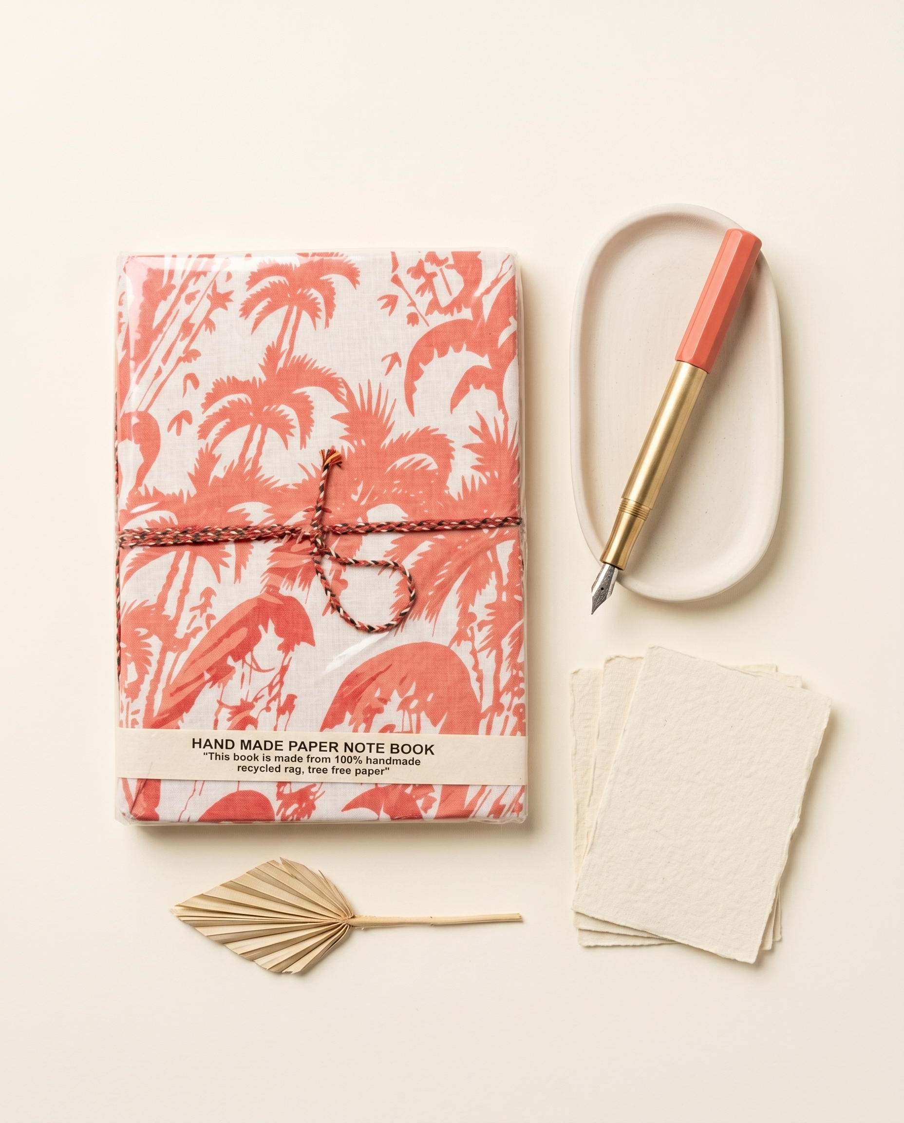 Pinkes Tagebuch