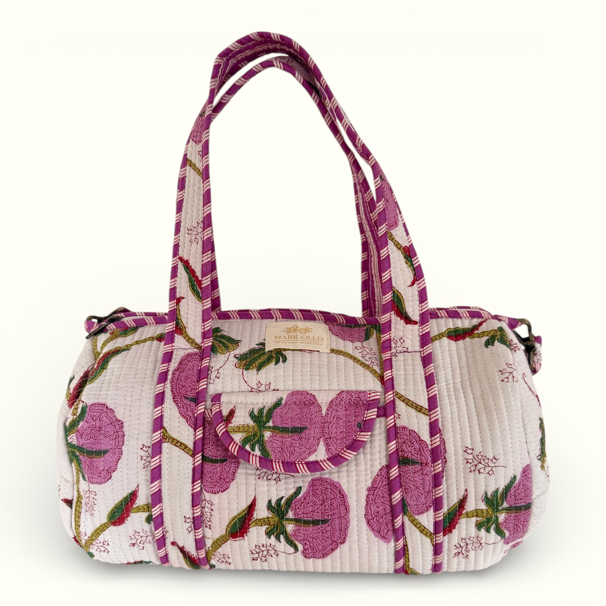 Flora Pop