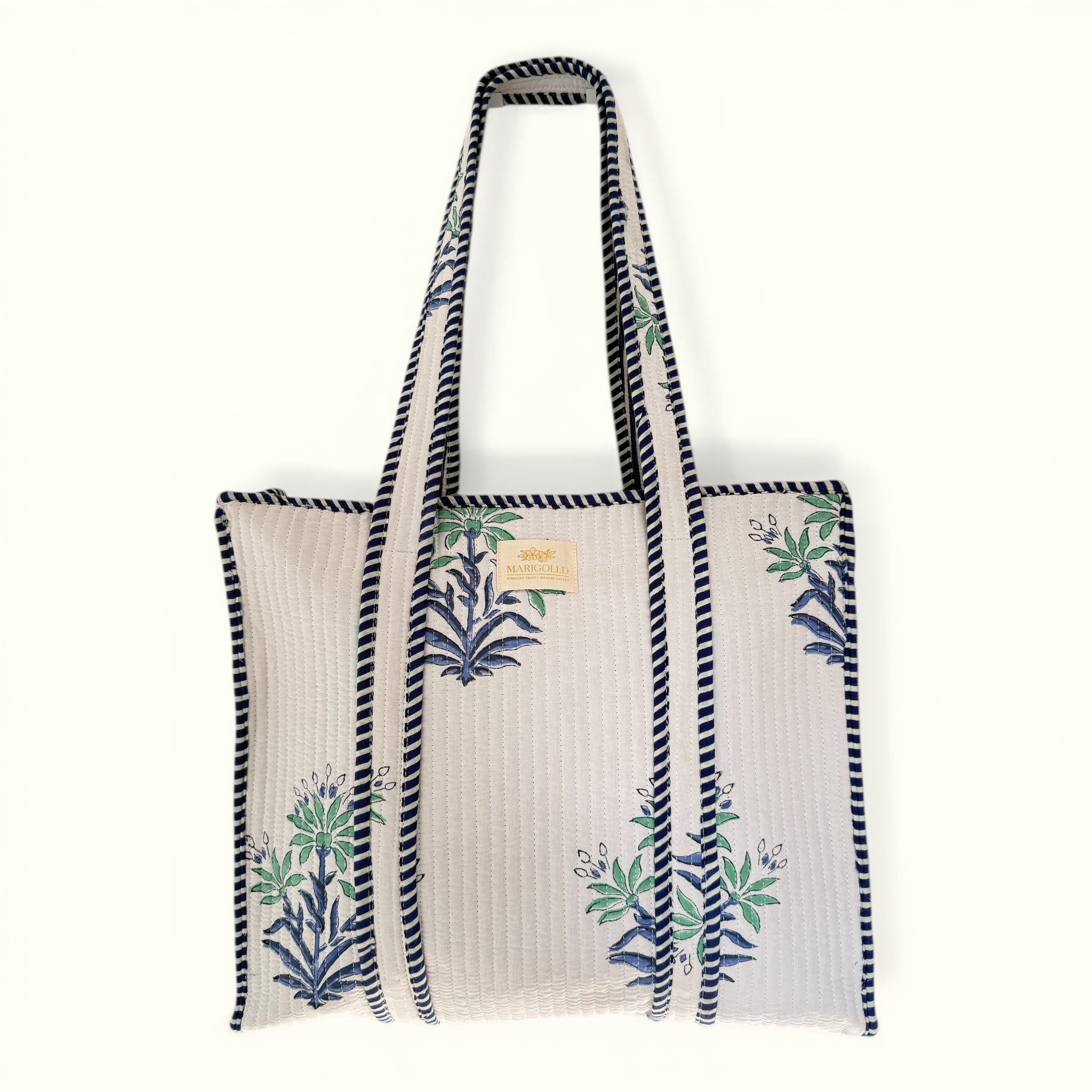 Flora Tragetasche Mittel