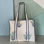Flora Tragetasche Mittel