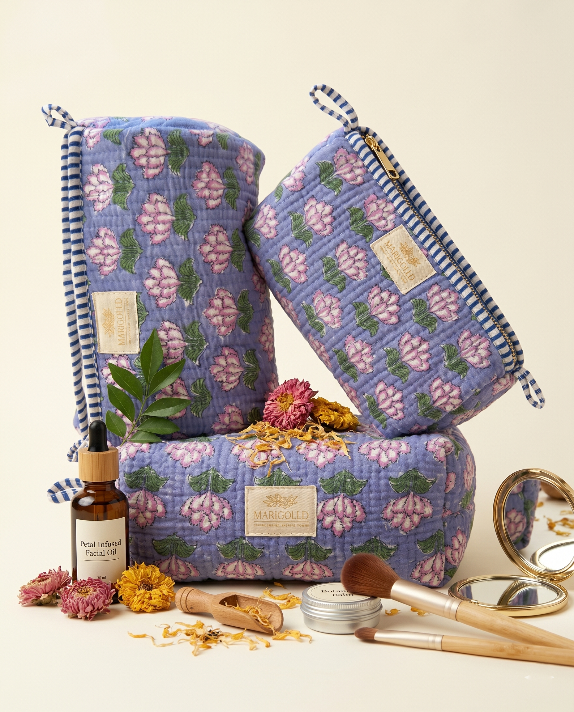 Kosmetiktasche - 6