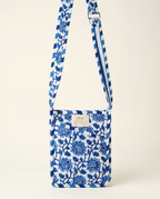 Küstenschultertasche