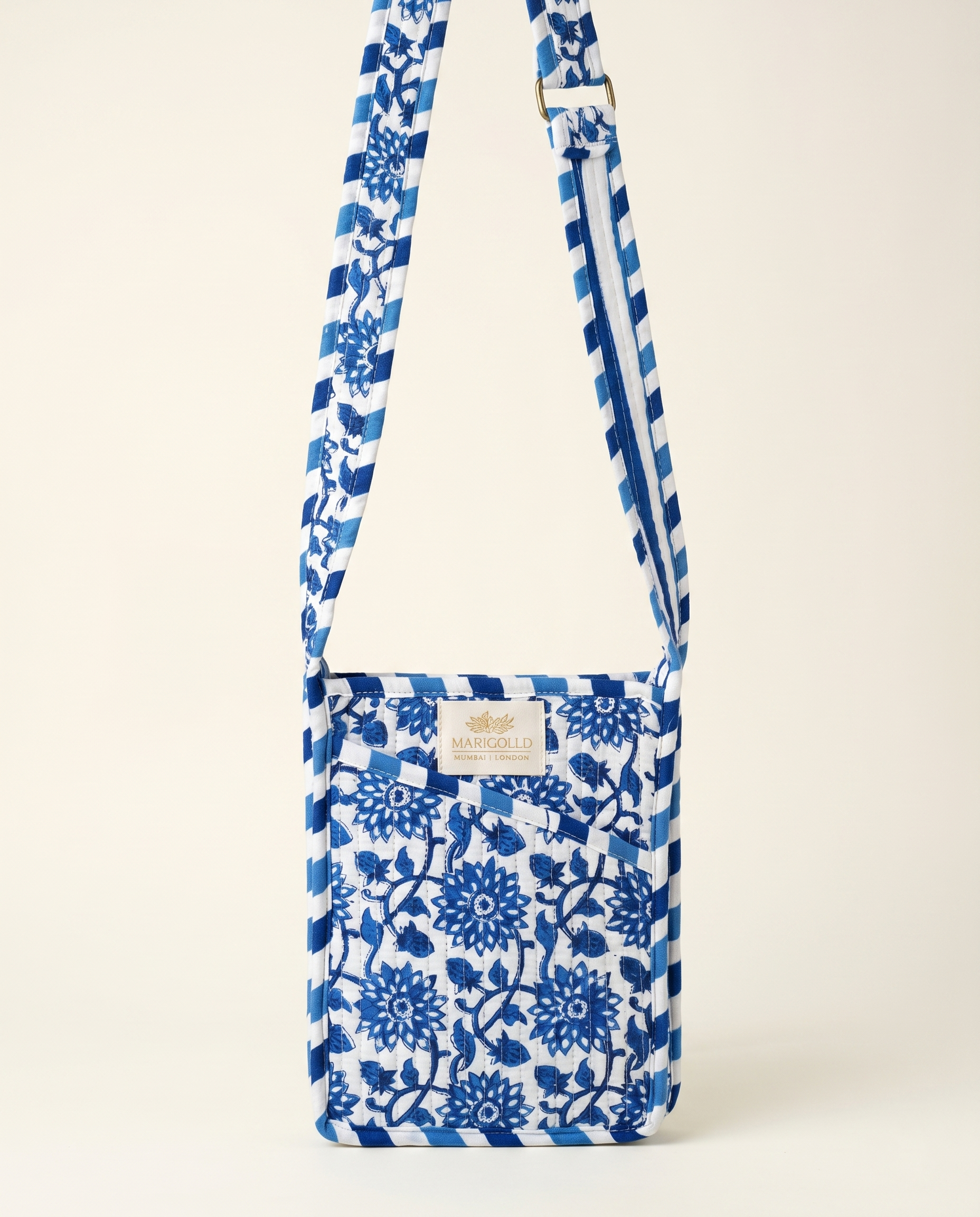Küstenschultertasche