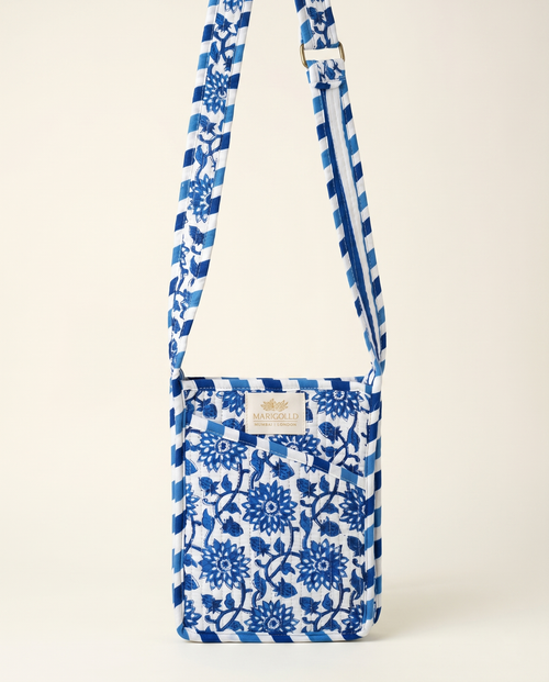 Coastal Sling Bag