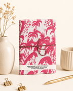 Pinkes Tagebuch