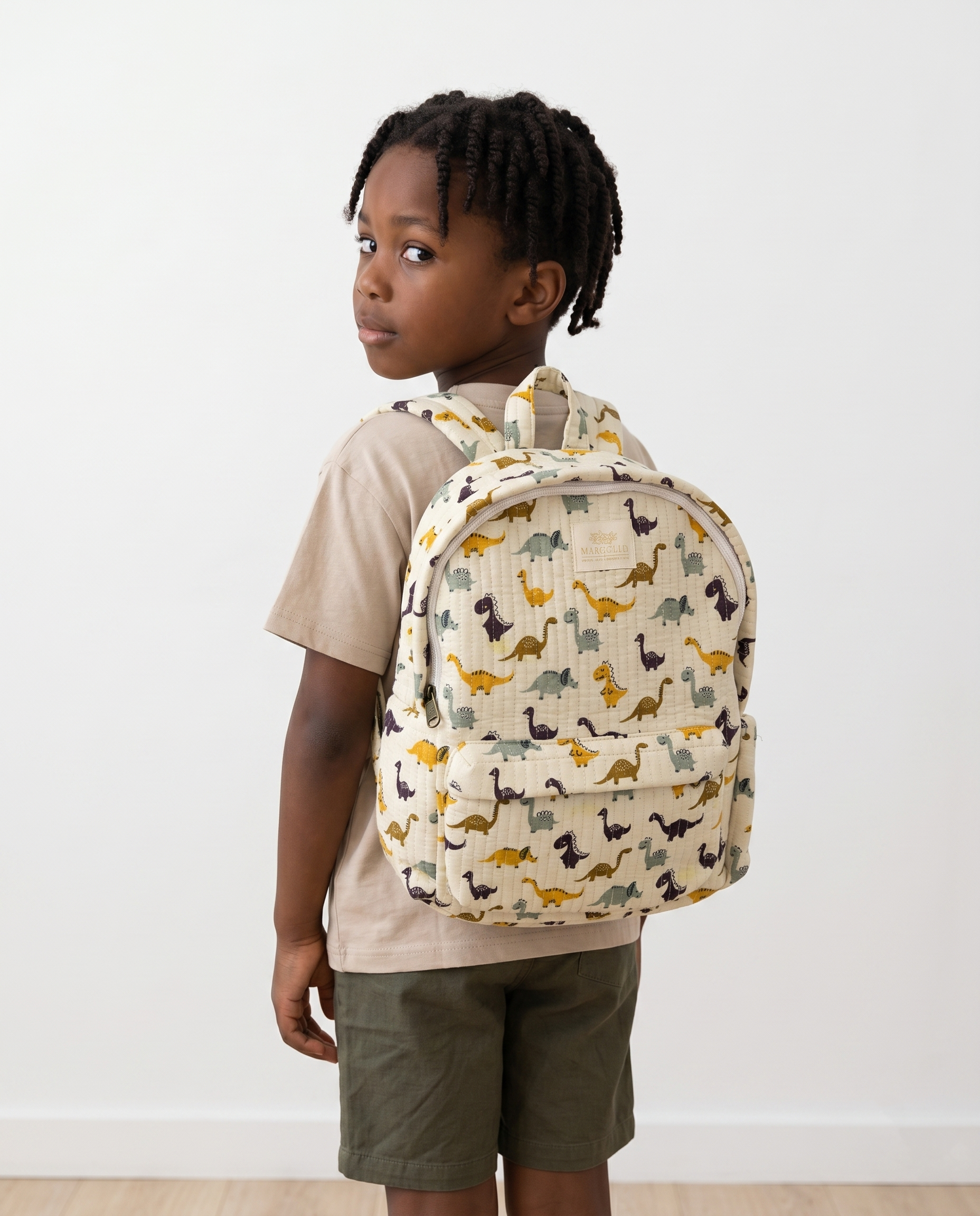Dino Galaxy Rucksack
