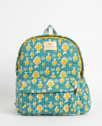Auffälliger Fischrucksack