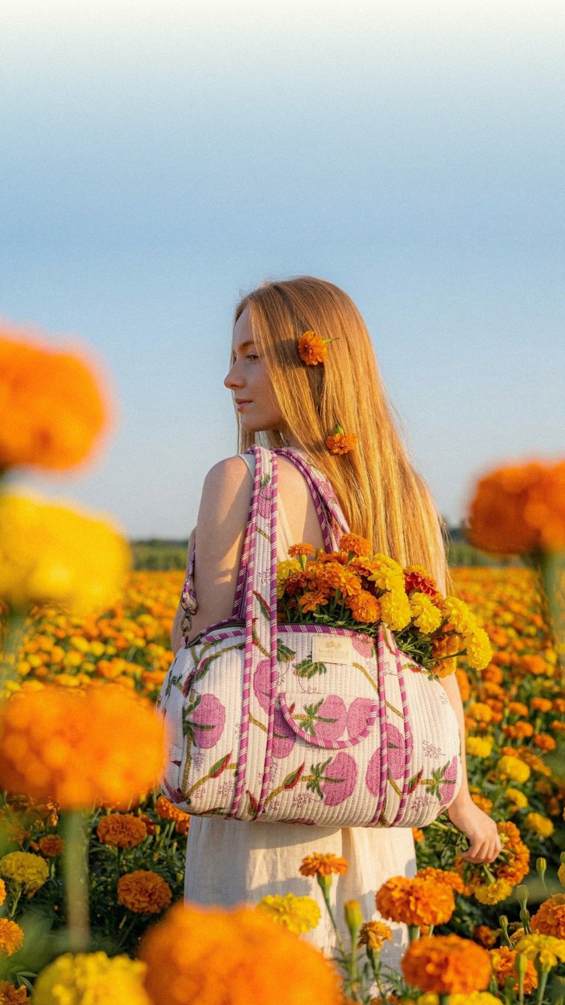 Flora Pop